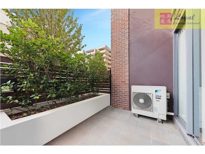 G06/7 Mooltan Avenue, Macquarie Park NSW 2113