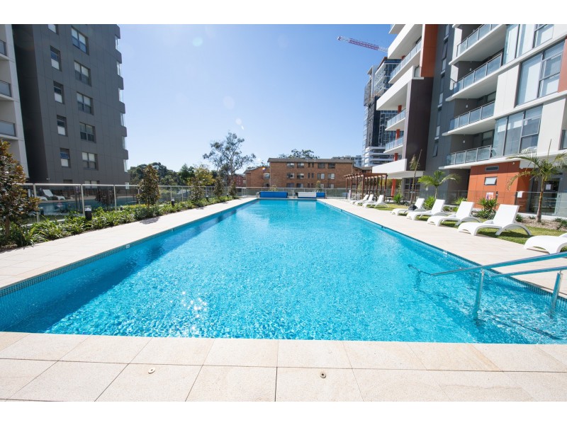 G06/7 Mooltan Avenue, Macquarie Park NSW 2113