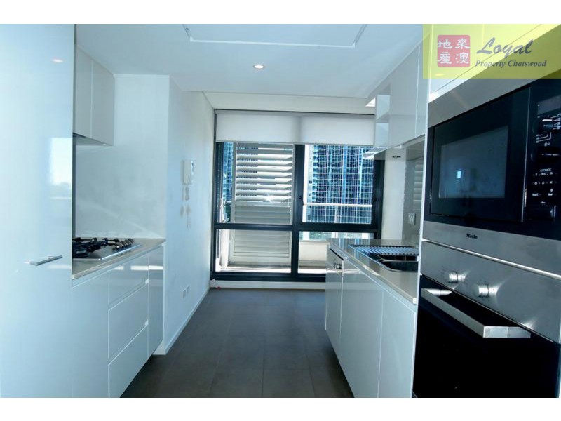 607/1 Cambridge Lane, Chatswood NSW 2067