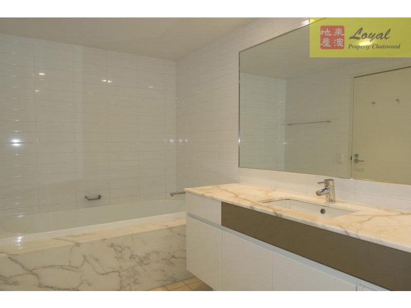 607/1 Cambridge Lane, Chatswood NSW 2067