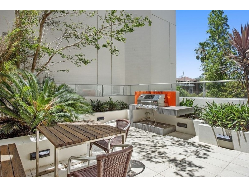 607/1 Cambridge Lane, Chatswood NSW 2067