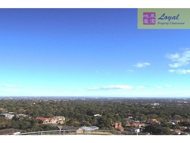 214/14 Brown Street, Chatswood NSW 2067