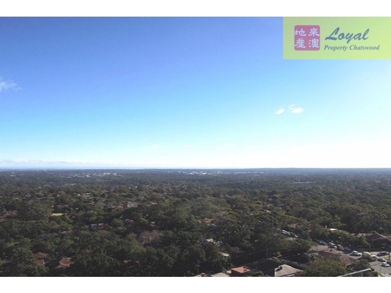 214/14 Brown Street, Chatswood NSW 2067