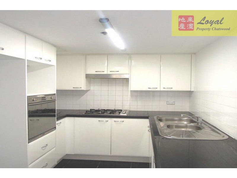 214/14 Brown Street, Chatswood NSW 2067