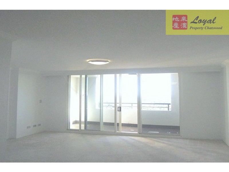 214/14 Brown Street, Chatswood NSW 2067