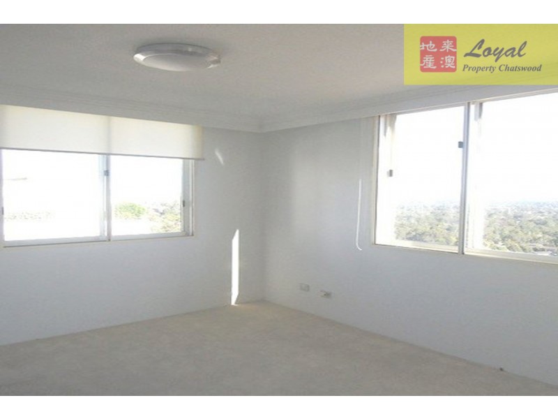 214/14 Brown Street, Chatswood NSW 2067