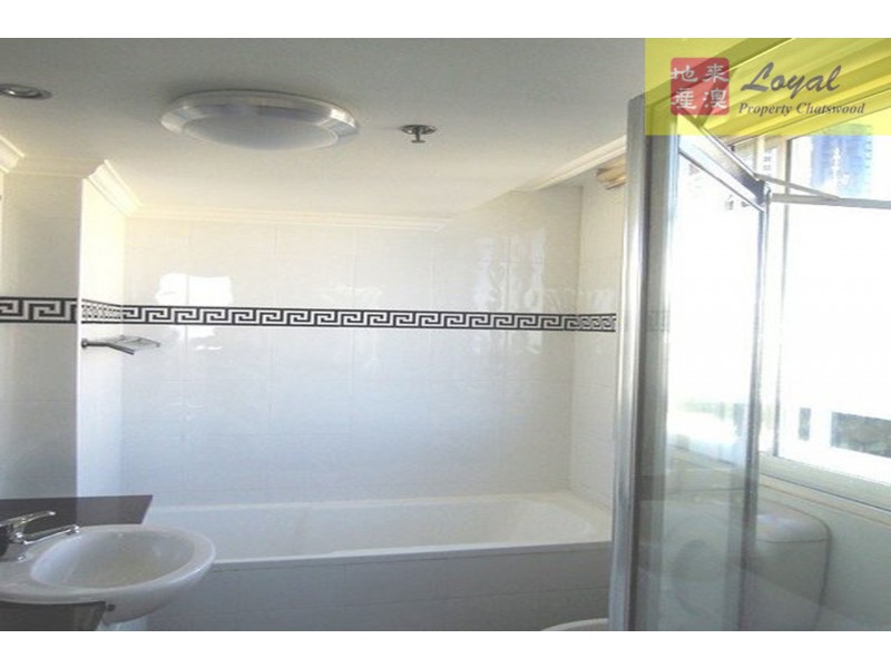 214/14 Brown Street, Chatswood NSW 2067