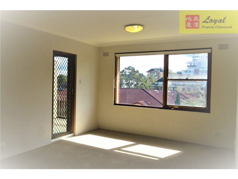 8/614 Pacific Highway, Chatswood NSW 2067