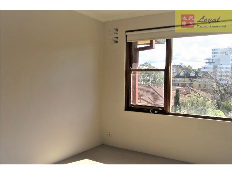 8/614 Pacific Highway, Chatswood NSW 2067