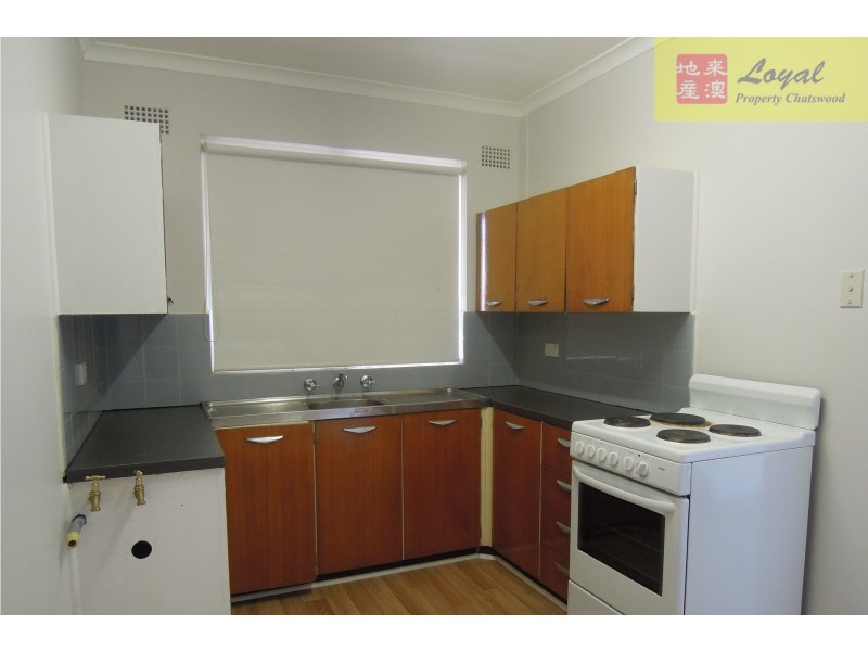 8/614 Pacific Highway, Chatswood NSW 2067