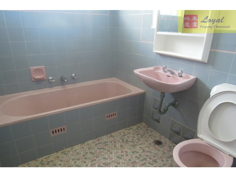 8/614 Pacific Highway, Chatswood NSW 2067