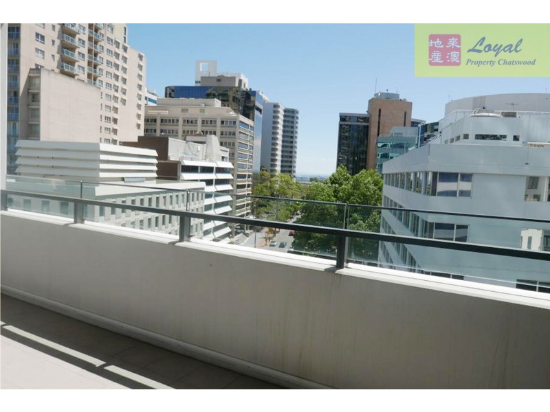 906/7 Railway Street, Chatswood NSW 2067