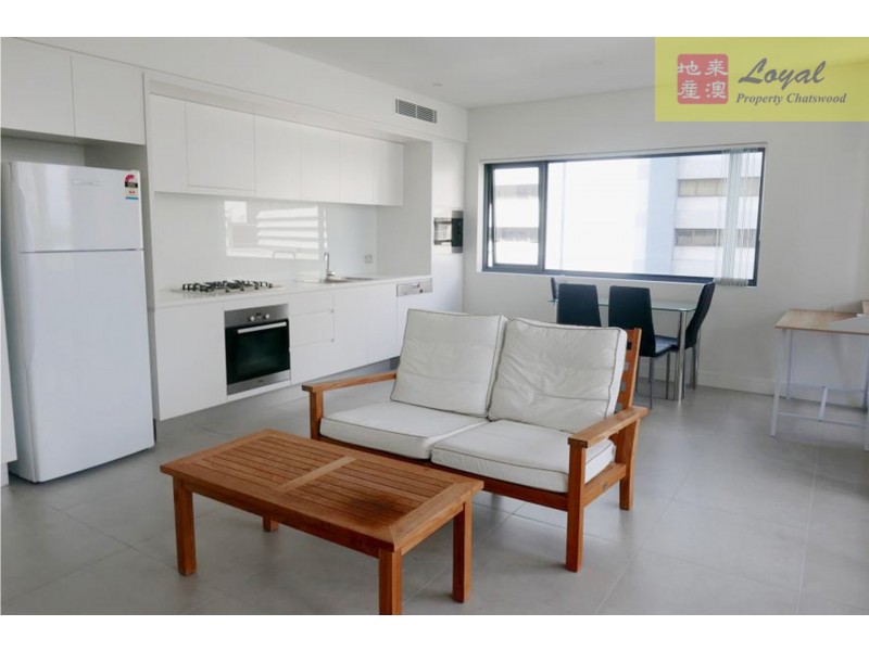 906/7 Railway Street, Chatswood NSW 2067