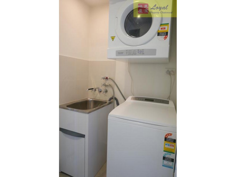 906/7 Railway Street, Chatswood NSW 2067