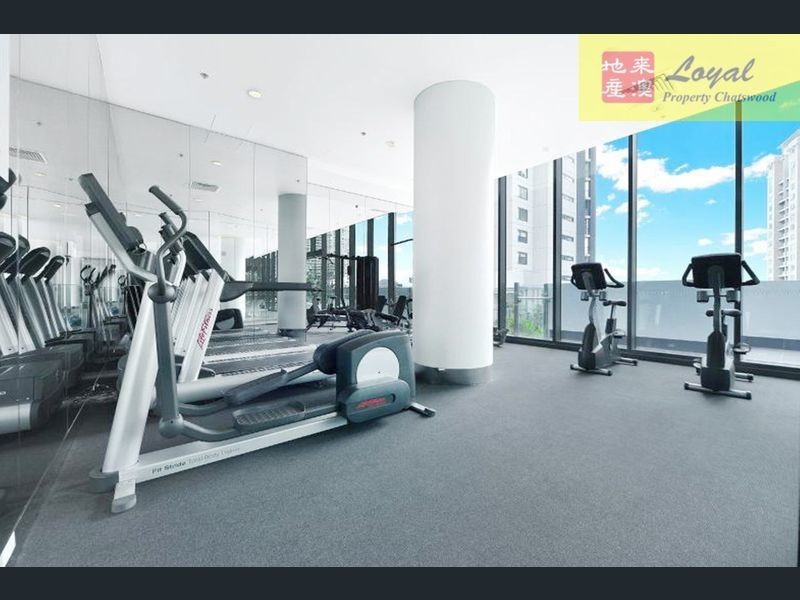 906/7 Railway Street, Chatswood NSW 2067