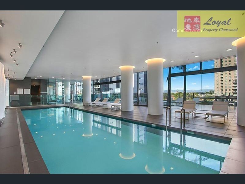 906/7 Railway Street, Chatswood NSW 2067