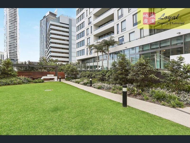 906/7 Railway Street, Chatswood NSW 2067