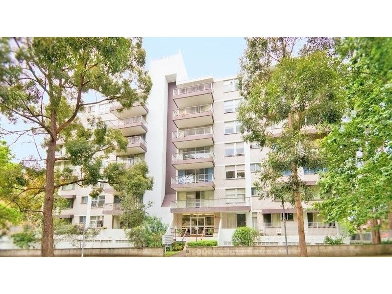 21/37-39 Johnson Street, Chatswood NSW 2067