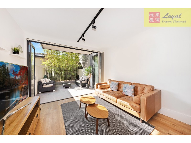 11/265-277 Liverpool Street, Darlinghurst NSW 2010