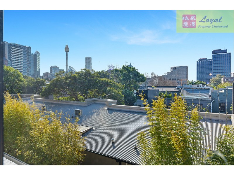 11/265-277 Liverpool Street, Darlinghurst NSW 2010