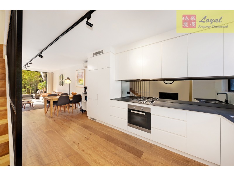 11/265-277 Liverpool Street, Darlinghurst NSW 2010