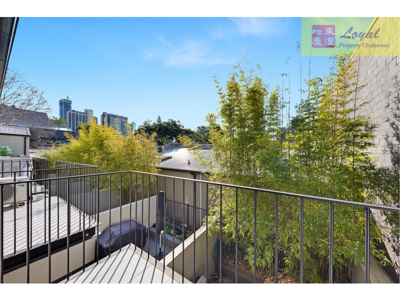 11/265-277 Liverpool Street, Darlinghurst NSW 2010