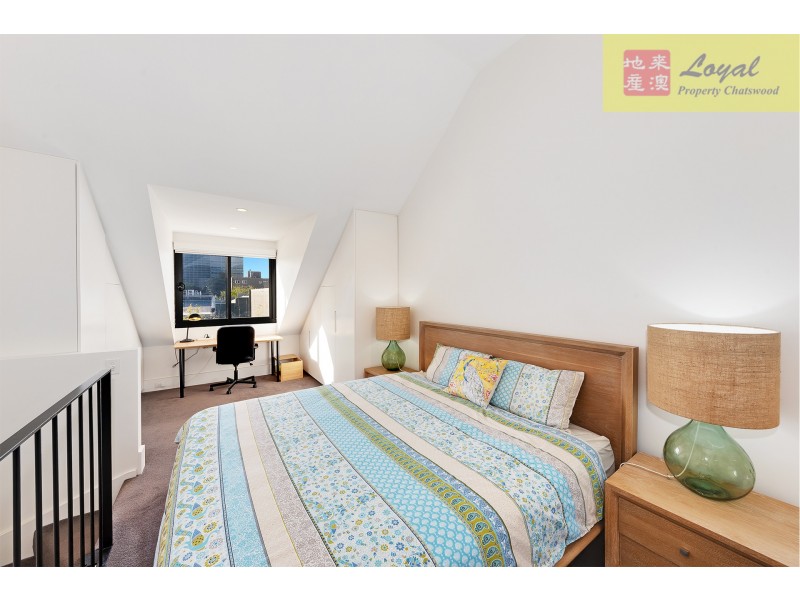 11/265-277 Liverpool Street, Darlinghurst NSW 2010