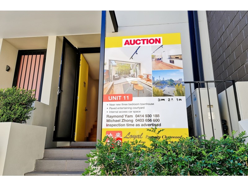 11/265-277 Liverpool Street, Darlinghurst NSW 2010