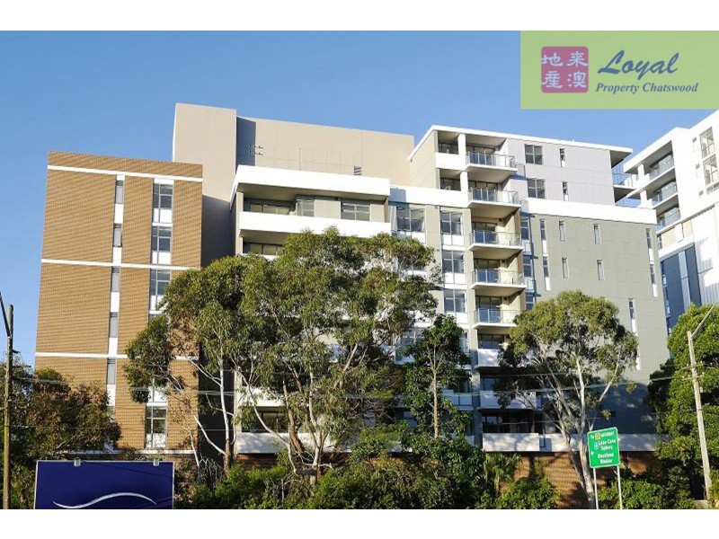 G06/7 Mooltan Avenue, Macquarie Park NSW 2113