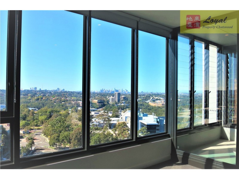 A1602/1 Network Place, North Ryde NSW 2113