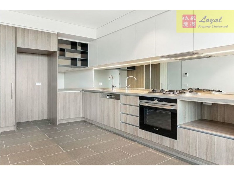 A1602/1 Network Place, North Ryde NSW 2113