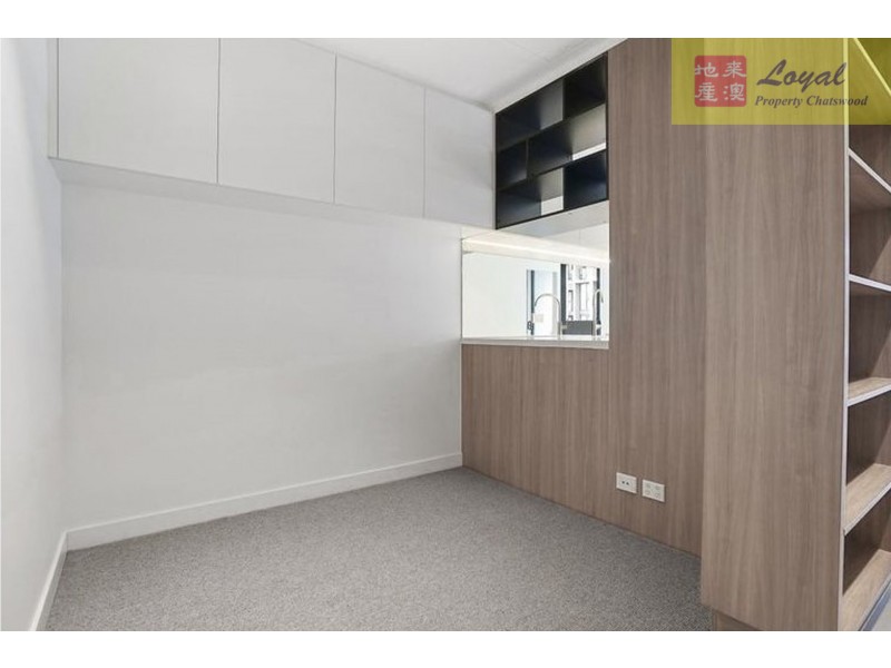 A1602/1 Network Place, North Ryde NSW 2113