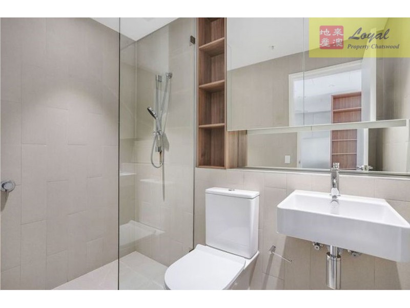 A1602/1 Network Place, North Ryde NSW 2113