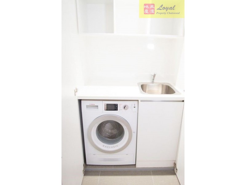 A1602/1 Network Place, North Ryde NSW 2113