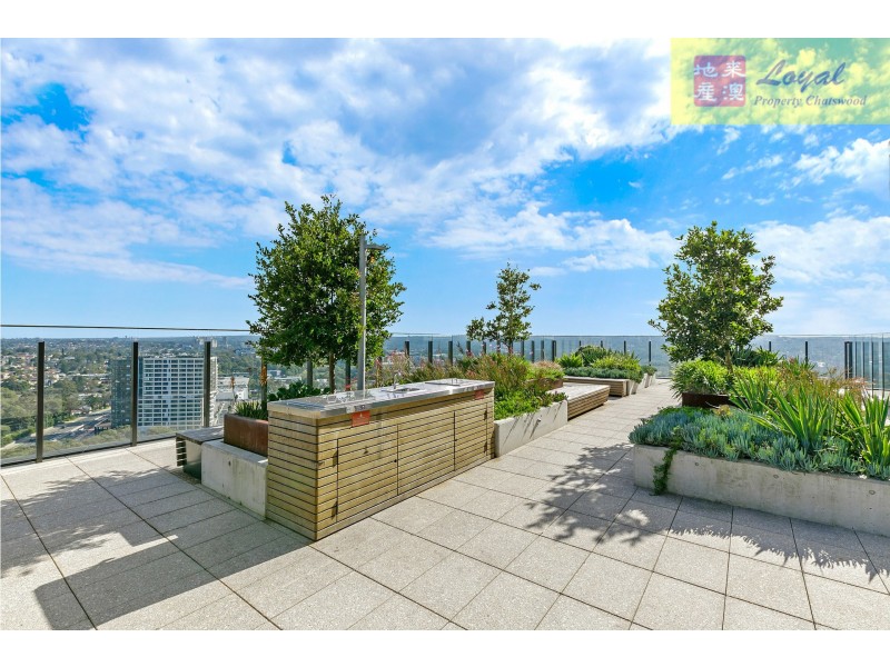 A1602/1 Network Place, North Ryde NSW 2113