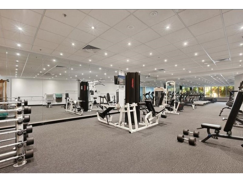 805/1 Cambridge Lane, Chatswood NSW 2067