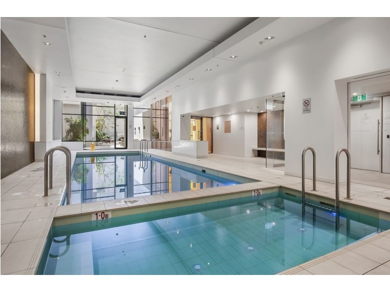 805/1 Cambridge Lane, Chatswood NSW 2067