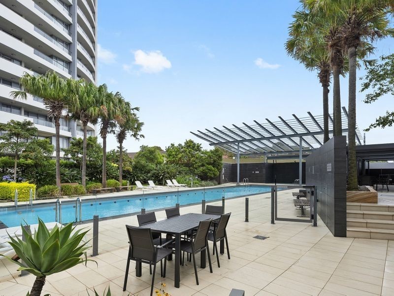 805/1 Cambridge Lane, Chatswood NSW 2067