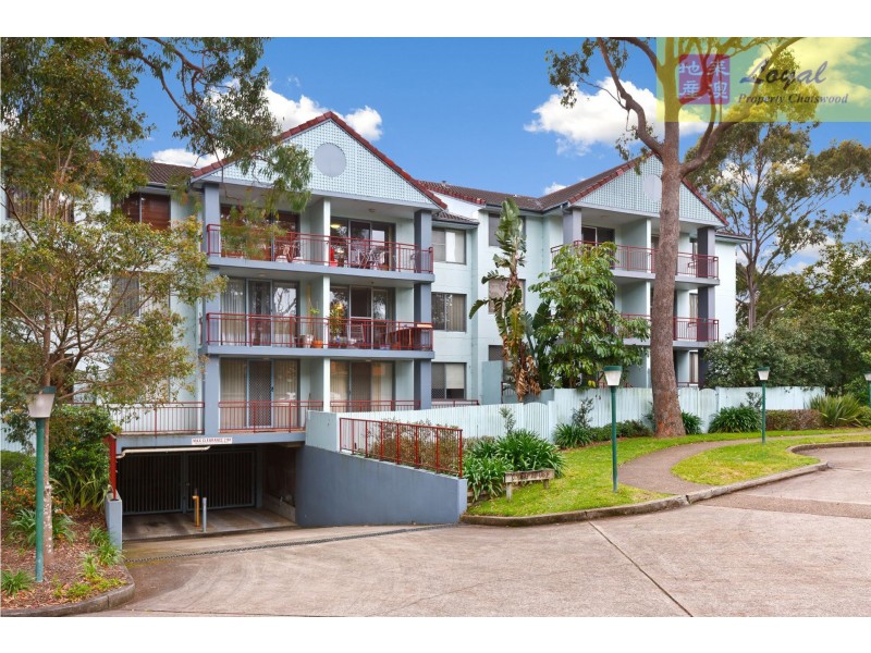 16/188 Balaclava Road, Marsfield NSW 2122