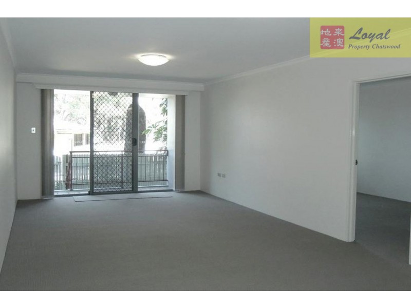 16/188 Balaclava Road, Marsfield NSW 2122