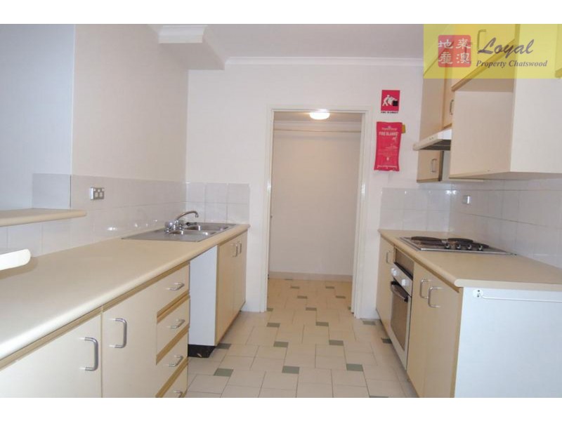 16/188 Balaclava Road, Marsfield NSW 2122