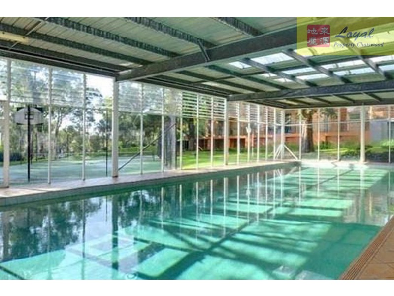 16/188 Balaclava Road, Marsfield NSW 2122