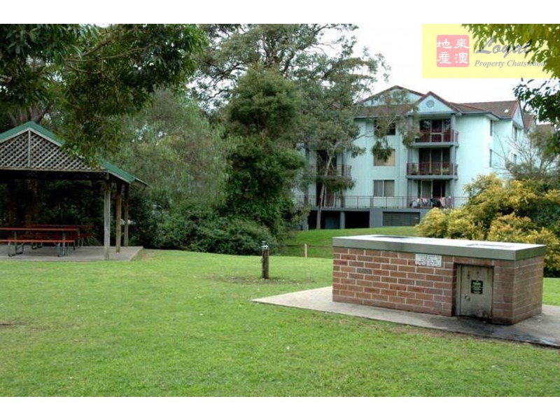 16/188 Balaclava Road, Marsfield NSW 2122