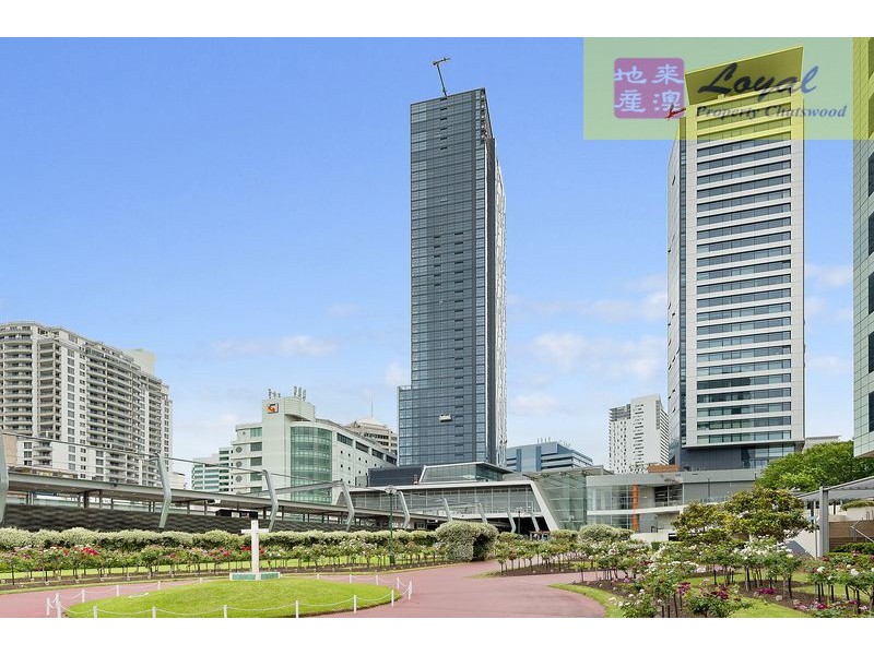 3502/1 Post Office Lane, Chatswood NSW 2067