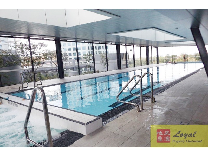 3502/1 Post Office Lane, Chatswood NSW 2067