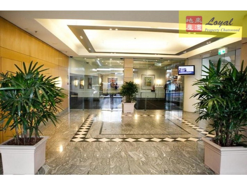 1102/31-37 Victor Street, Chatswood NSW 2067