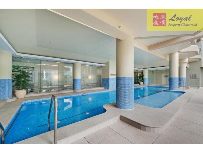 1102/31-37 Victor Street, Chatswood NSW 2067