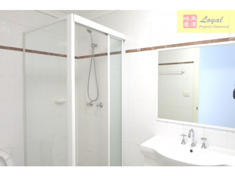 203/58 Neridah Street, Chatswood NSW 2067