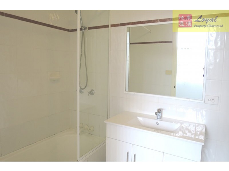 203/58 Neridah Street, Chatswood NSW 2067