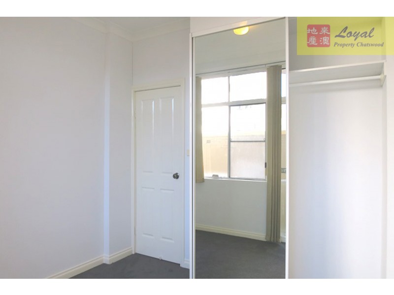 203/58 Neridah Street, Chatswood NSW 2067